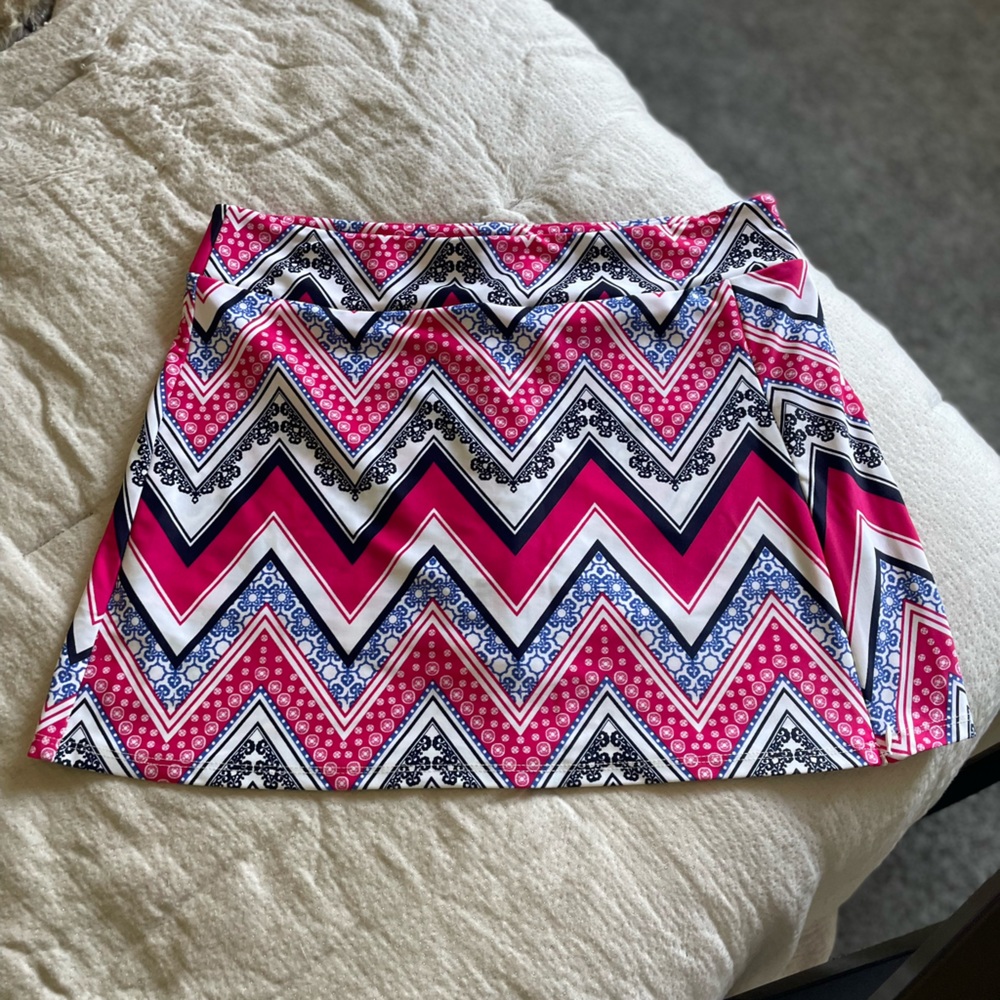 Jude Connally Mini skirt